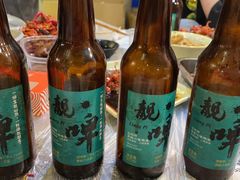 -靓靓蒸虾·头牌蒸虾(雪松路总店)