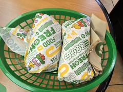 -赛百味SUBWAY(家佳源店)