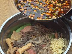 -冒菜西施·非遗冒菜(总店)
