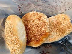 -朱记小郑酥烧饼(建康路店)
