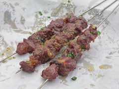 -串小白烧烤(金沙洲店)