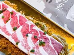 -西塔老太太泥炉烤肉(北京望京店)