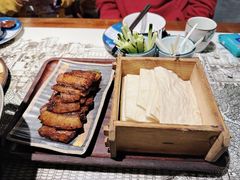 -一味大院•桐庐菜传承店(春江路店)
