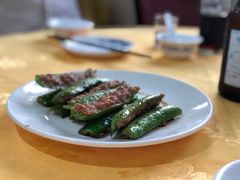煎酿辣椒-蚝专家(北滘店)
