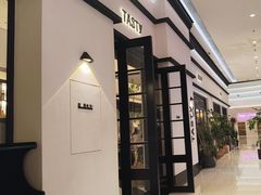 -西堤牛排(南京龙江店)