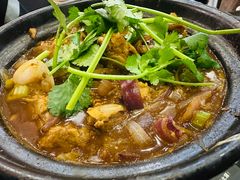 -川香煲(茅台路店)