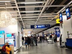 -宜家家居(哈尔滨商场店)