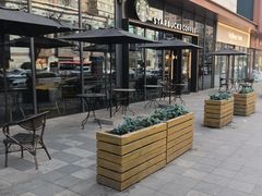 -星巴克臻选(九龙路万科广场店)