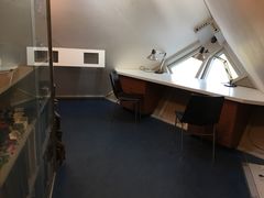 -立体方块屋