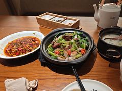 -如轩·海鲜砂锅粥·潮汕菜(一品天下店)
