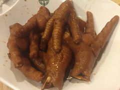 -添好运点心专门店(中环IFC店)