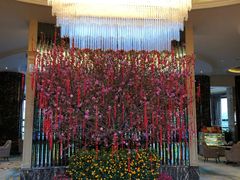 -星河湾半岛酒店-真粤中餐厅