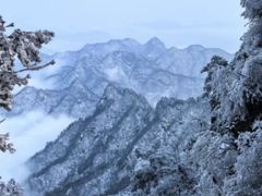 -武当山风景区