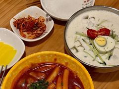 -多宾韩国料理(学衡路店)