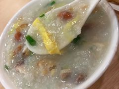 艇仔粥-银记肠粉店(市二宫店)