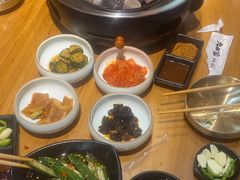 -九田家黑牛烤肉料理(华侨城店)