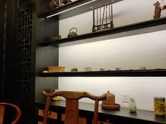 -茶叁酒肆·楚味江湖(菱角湖店)