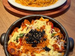 -双门洞·森系料理(体育西店)