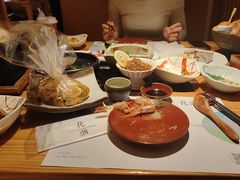 -花潮料理艺食馆(世欧广场店)