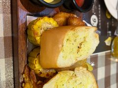 -米斯特比萨(罗斯福店)