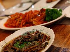 -马勒别墅·中餐厅