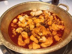 -涿派·炝锅鱼(涿州店)
