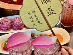 -三只耳冷锅鱼火锅(玉林店)