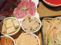 -山城辣妹子(定福庄店)