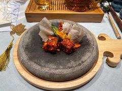 -叶叶菩提·晋福宫