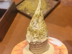 -野人先生现做冰淇淋(北京环宇荟店)