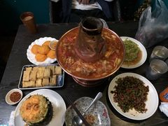 -火燒雲傣家菜(鼓楼店)