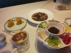 -大碗居·烤鸭·鱼头泡饼(天坛东门店)