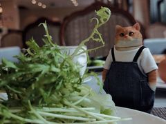 -漳州宾馆威尼斯西餐厅(胜利西路店)