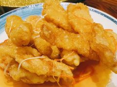 -雪乡阁东北农家菜(颛桥约好休闲街店)