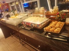 -北京希尔顿逸林酒店
