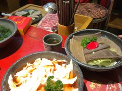 -谭鸭血老火锅·匠心(环球港旗舰店)