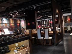 -呷哺呷哺 黄金牧场 (回龙观港龙店)