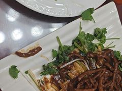 -清真烧麦馆(民族路店)