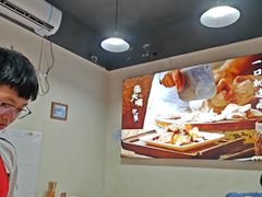 -朱大嘴肥肠血旺(福字街店)