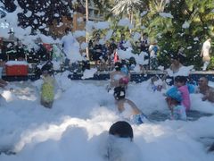 -三亚湾海居铂尔曼度假酒店