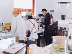 -稀物集咖啡(徽州大道店)