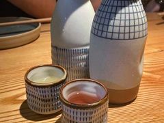 桂花米酒-薇酌饮·陕西菜(南门外店)