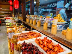 -鸽子窝(青塔店)