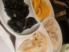 -船歌·鱼水饺青岛菜(闽江二路店)