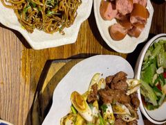 -锦上中式酒馆(南内环店)