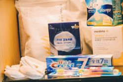 -蜜悦居月子中心(国金中心店)