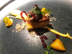 -燃扒房Steakhouse(皇庭店)