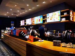 -星巴克臻选(郑州国贸360广场店)