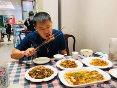 -紫光园·烤鸭·北京菜(劲松店)