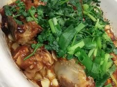 -小天厨民间菜馆(深圳街店)
